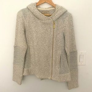 Lucky Brand hooded jacket